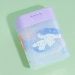Cinnamoroll Starry Sky Twin Pencil Sharpener