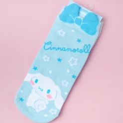 Cinnamoroll Starry Socks