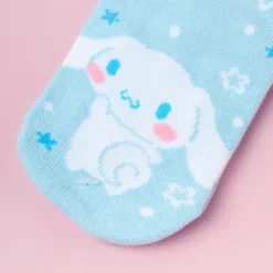 Cinnamoroll Starry Socks