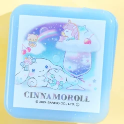 Cinnamoroll Starry Soda Clear Tape Dispenser
