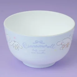 Cinnamoroll Starry Teatime Bowl