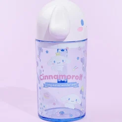 Cinnamoroll Starry Toothbrush & Cup Set