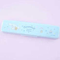 Cinnamoroll Stars Utensil Set