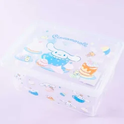 Cinnamoroll Storage Box