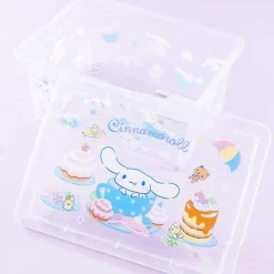 Cinnamoroll Storage Box