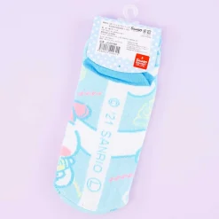 Cinnamoroll Street Fashion Socks
