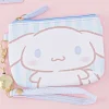 Cinnamoroll Stripes Coin Purse & Pass Case