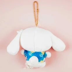 Cinnamoroll Summer Munyugurumi Plushie - Medium