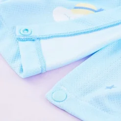 Cinnamoroll Summer Time Hooded Towel