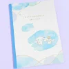 Cinnamoroll Sunny Sky B5 Graph Notebook