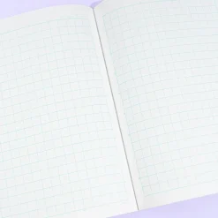 Cinnamoroll Sunny Sky B5 Graph Notebook