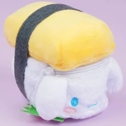 Cinnamoroll Sushi Plushie Mini Pouch