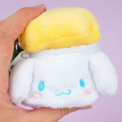 Cinnamoroll Sushi Plushie Mini Pouch