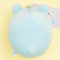 Cinnamoroll Swaddled Baby Series Plushie Charm