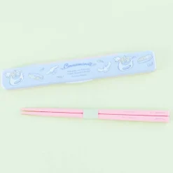 Cinnamoroll Swan Ride Chopsticks Set