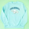 Cinnamoroll Sweatshirt