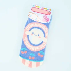Cinnamoroll Sweet Cherry Socks