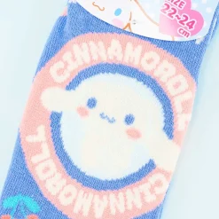 Cinnamoroll Sweet Cherry Socks