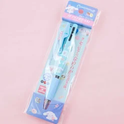 Cinnamoroll Sweet 3-Color Ballpen