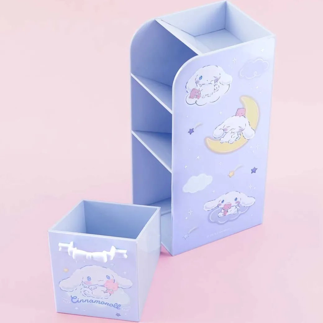 Cinnamoroll Sweet Dreams Slim Pen Stand