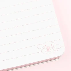 Cinnamoroll Sweet Dreams B7 Spiral Notebook