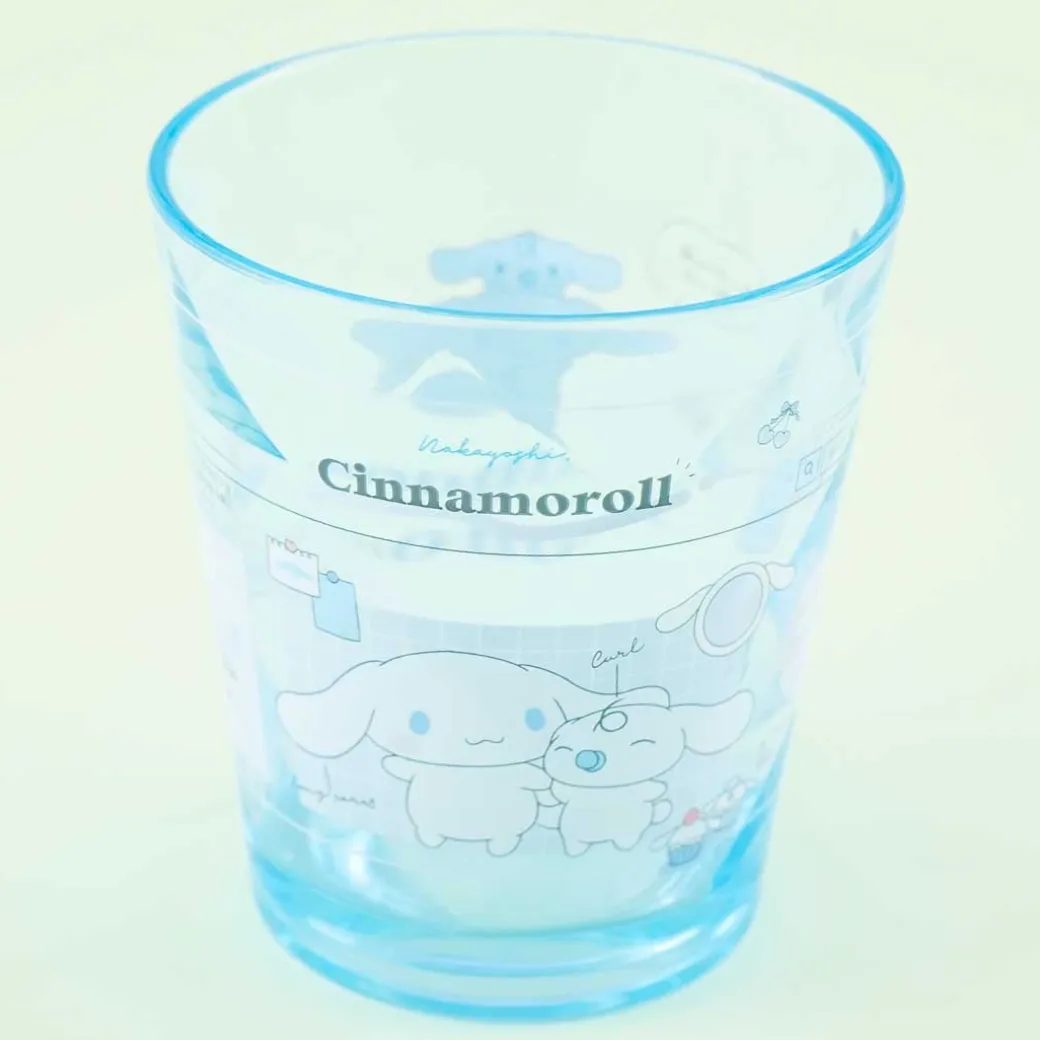 Cinnamoroll Sweet Friendship Cup