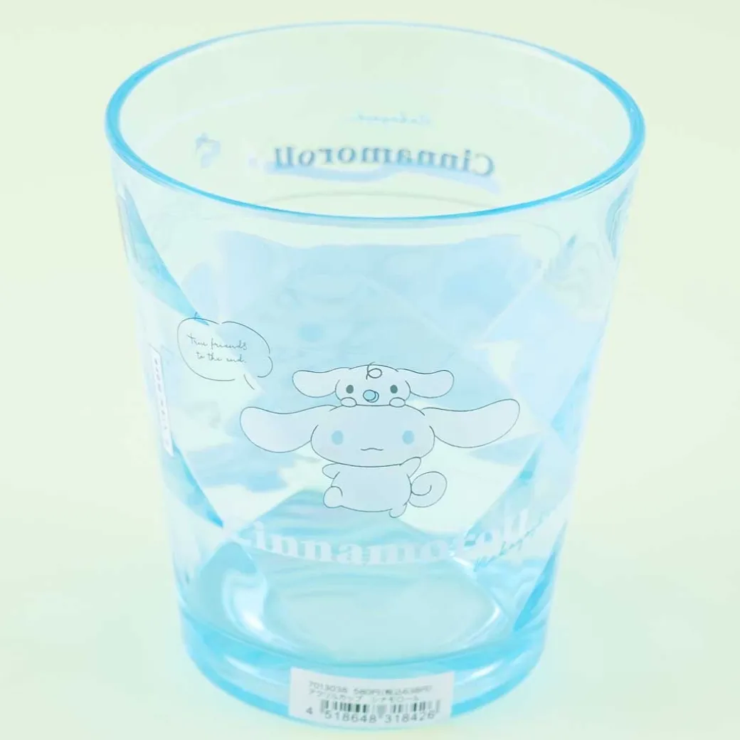 Cinnamoroll Sweet Friendship Cup