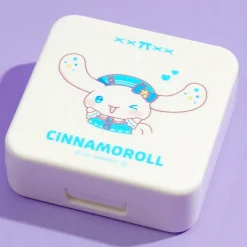 Cinnamoroll Sweet Lolita Contact Case Set