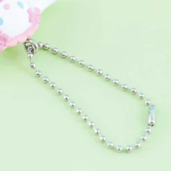 Cinnamoroll Sweet Lolita Mascot Figure Gachapon