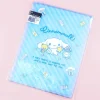 Cinnamoroll Sweet Multi-Pocket Folder