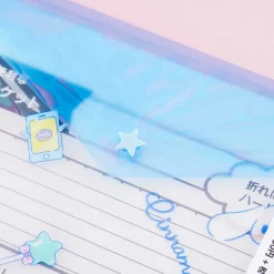 Cinnamoroll Sweet Multi-Pocket Folder