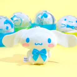 Cinnamoroll Sweet Puppy Plush Charm Gachapon