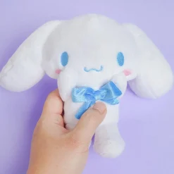 Cinnamoroll Sweet Ribbon Plushie - Medium