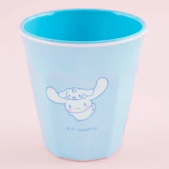 Cinnamoroll Sweet Smile Melamine Cup