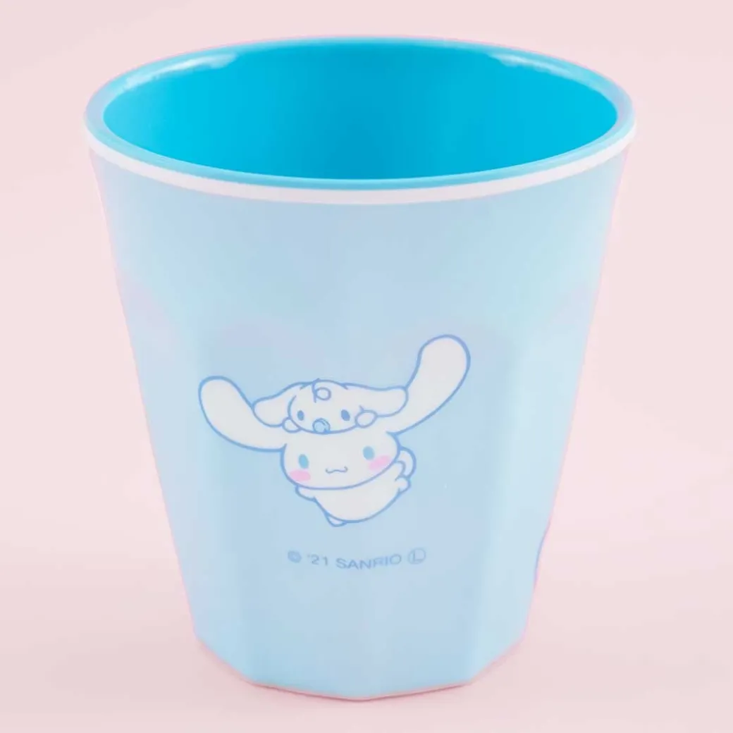 Cinnamoroll Sweet Smile Melamine Cup