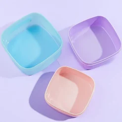 Cinnamoroll Sweet Treats Lunch Box Set - 3 pcs