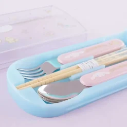 Cinnamoroll Sweet Utensil Set