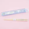 Cinnamoroll Sweets Chopsticks Set