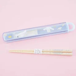 Cinnamoroll Sweets Chopsticks Set