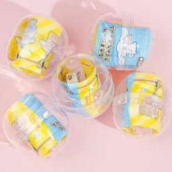 Cinnamoroll Sweets Dangle Charm Gachapon