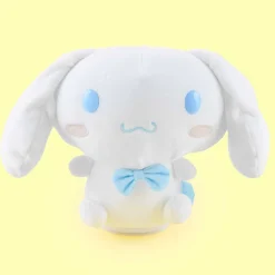 Cinnamoroll Talking & Moving Plushie - Medium