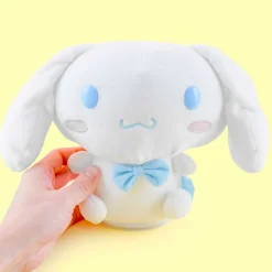 Cinnamoroll Talking & Moving Plushie - Medium