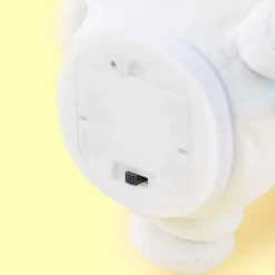 Cinnamoroll Talking & Moving Plushie - Medium