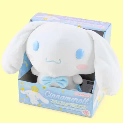Cinnamoroll Talking & Moving Plushie - Medium