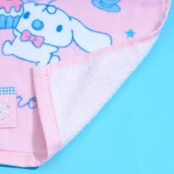Cinnamoroll Tea Party Hand Towel