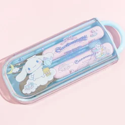 Cinnamoroll Tea Party Utensil Set