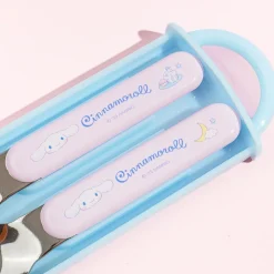 Cinnamoroll Tea Party Utensil Set