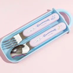 Cinnamoroll Tea Party Utensil Set