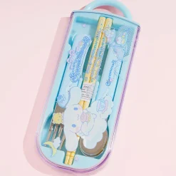 Cinnamoroll Tea Party Utensil Set