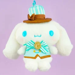 Cinnamoroll Tea Room Plushie - Medium